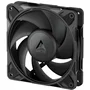 Arctic P12 Pro LN Ventilador PC 120mm Negro PWM Silencioso